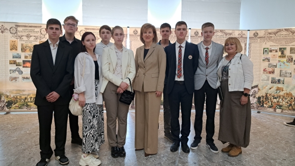 Царские дни в Калининграде.