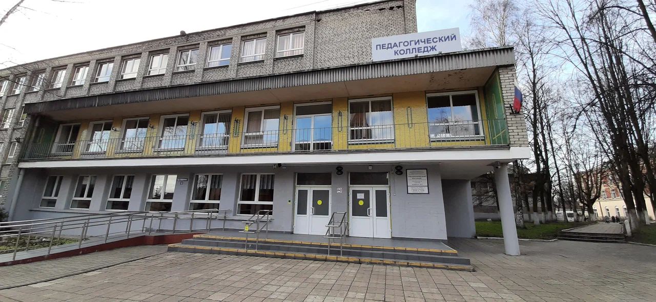 Торжественное открытие работы приёмной комиссии ГБУ КО ПОО &amp;quot;Педагогический колледж&amp;quot;.