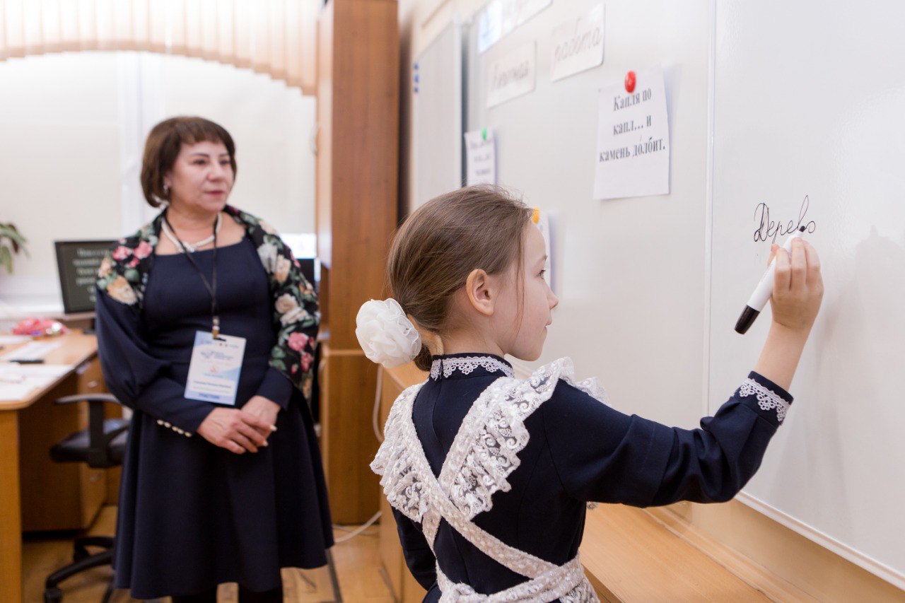 Стартовал Конкурс профессионального мастерства!.