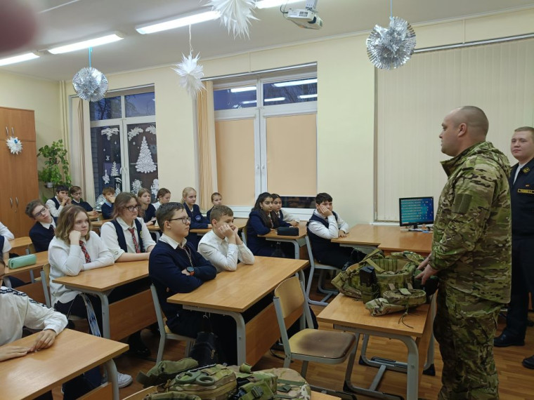Городская акция «ZAправду».