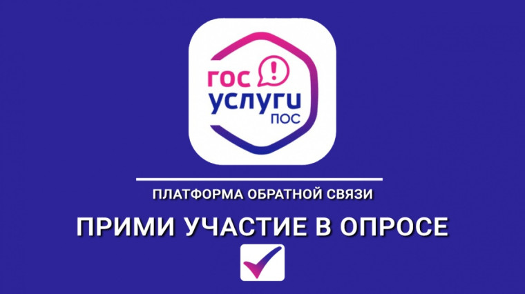 Опрос «Поступление в образовательные организации высшего образования».