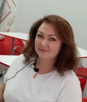 Чеснокова Ася Павловна Чеснокова Ася Павловна