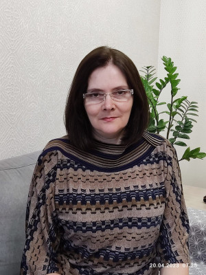 Красикова Ольга Николаевна Красикова Ольга Николаевна