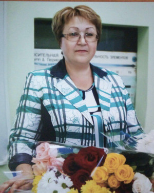 Кудравец Елена Александровна Кудравец Елена Александровна
