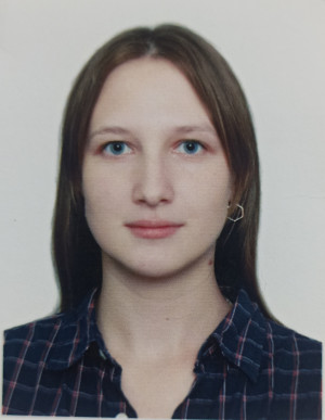 Литикова Яна Сергеевна Литикова Яна Сергеевна