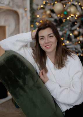 Мирончик Алина Артуровна Мирончик Алина Артуровна