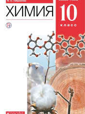 Химия. 10 класс